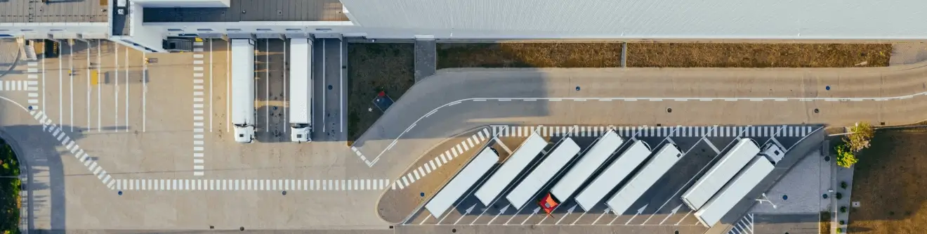 Kamelco Logistics Technology