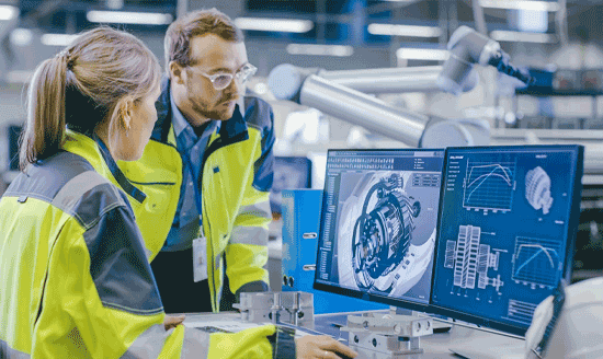 Kamelco Manufacturing modules
