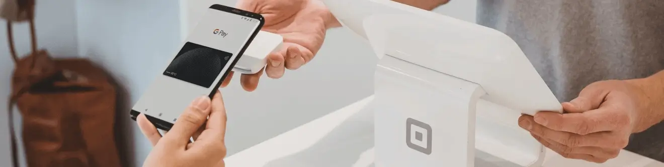 Kamelco Retail Technology