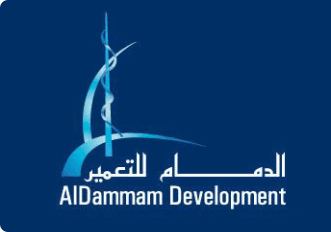 Dammam Development logo