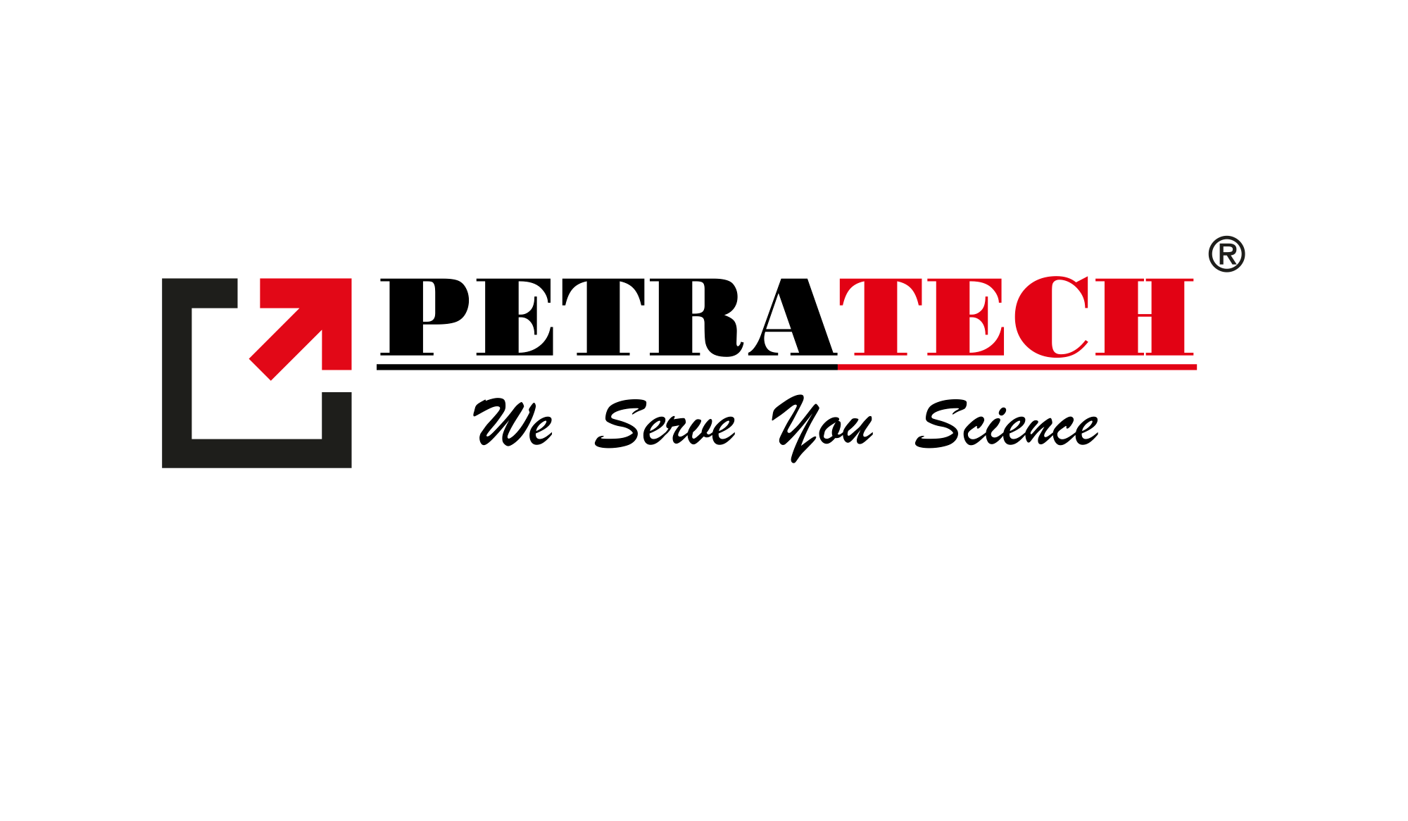 PETRATECH logo