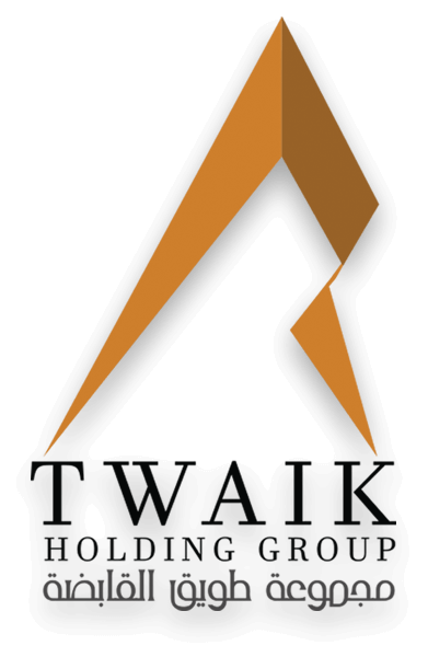 Twaik Holding Group logo