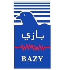 Bazy Contracting logo