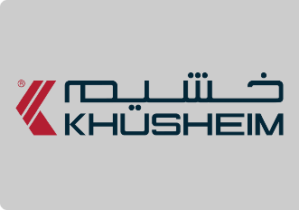 Khusheim Holding logo