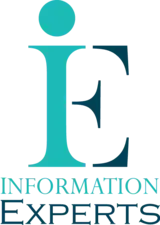 InfoExperts logo
