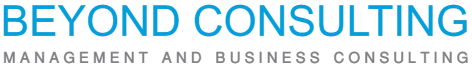 Beyond Consulting logo