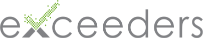 Exceeders logo