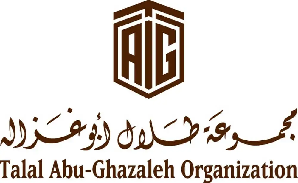 TAG logo